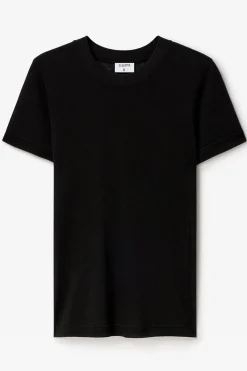 Lyocell Cashmere Tee