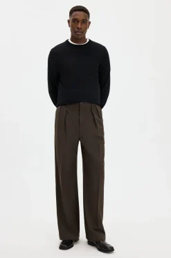 Merino Sweater