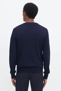 Merino Sweater