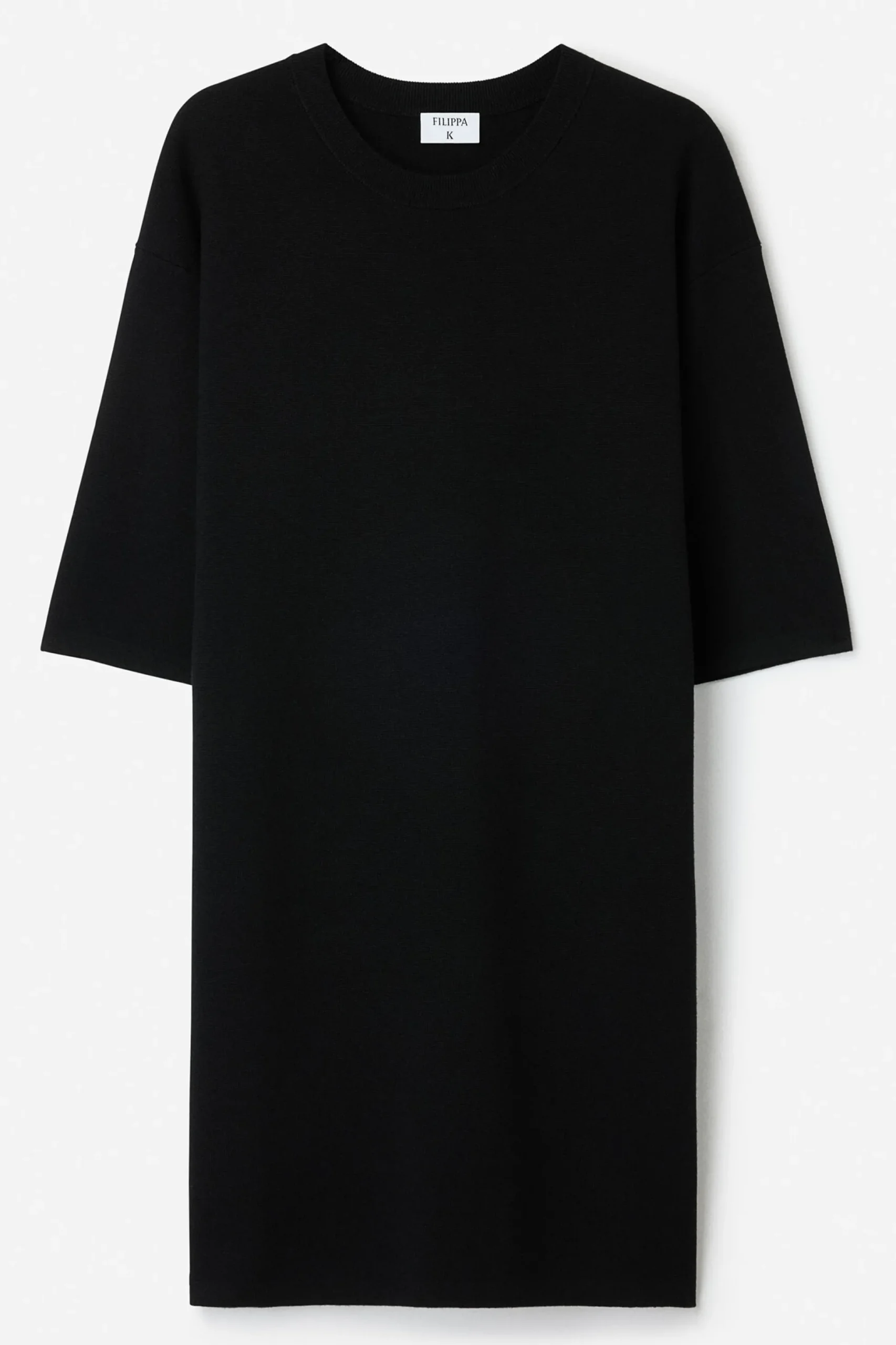Milano Knit Dress