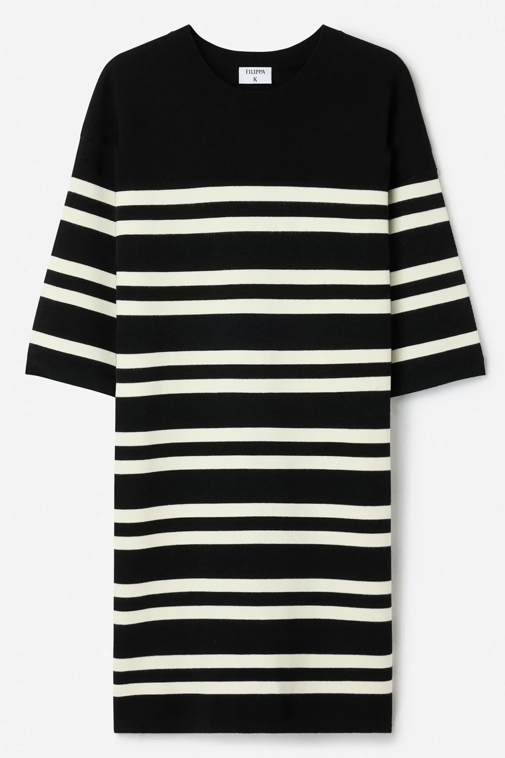 Milano Knit Dress