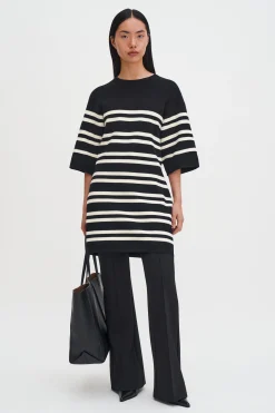 Milano Knit Dress