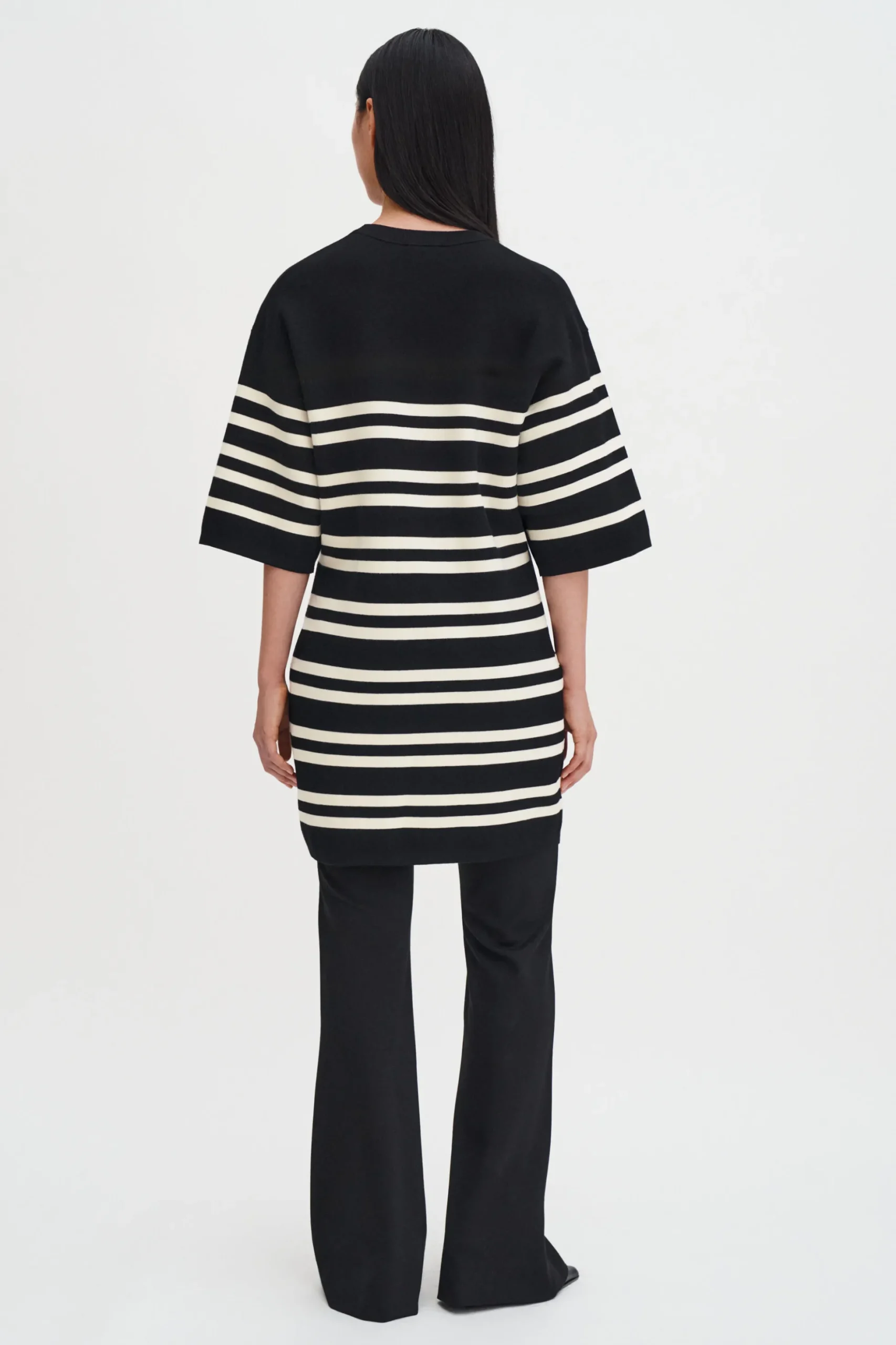 Milano Knit Dress