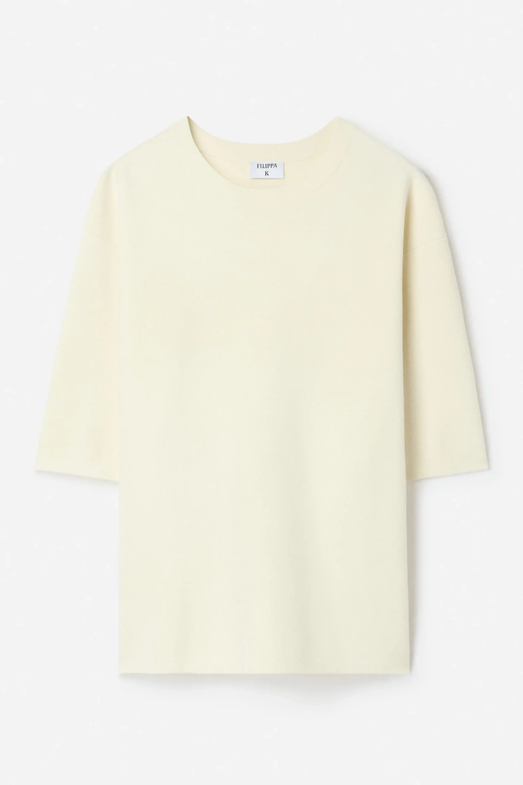 Milano Knit T-shirt