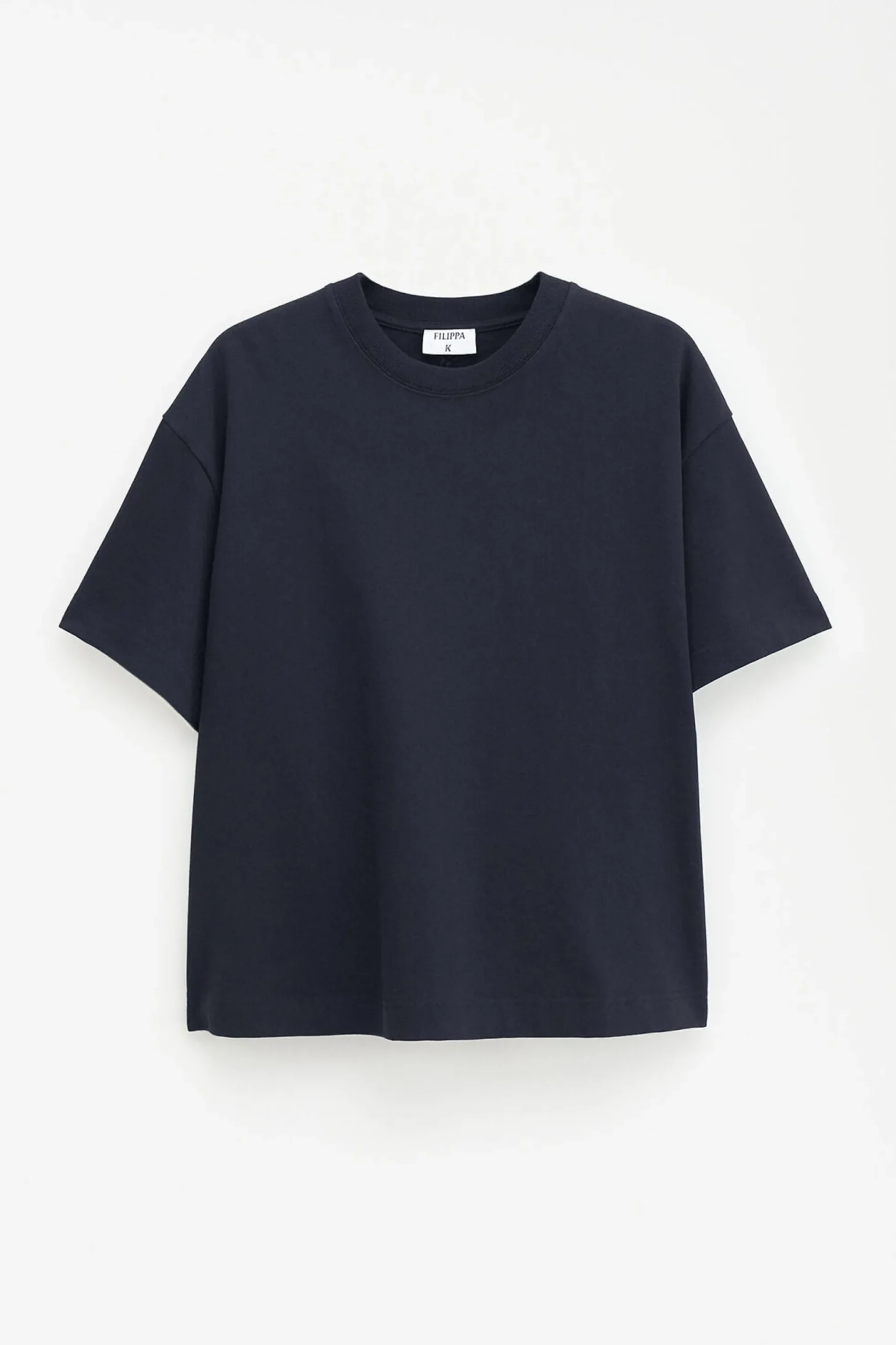 Oversized Tee