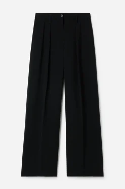 Paloma Draped Trousers