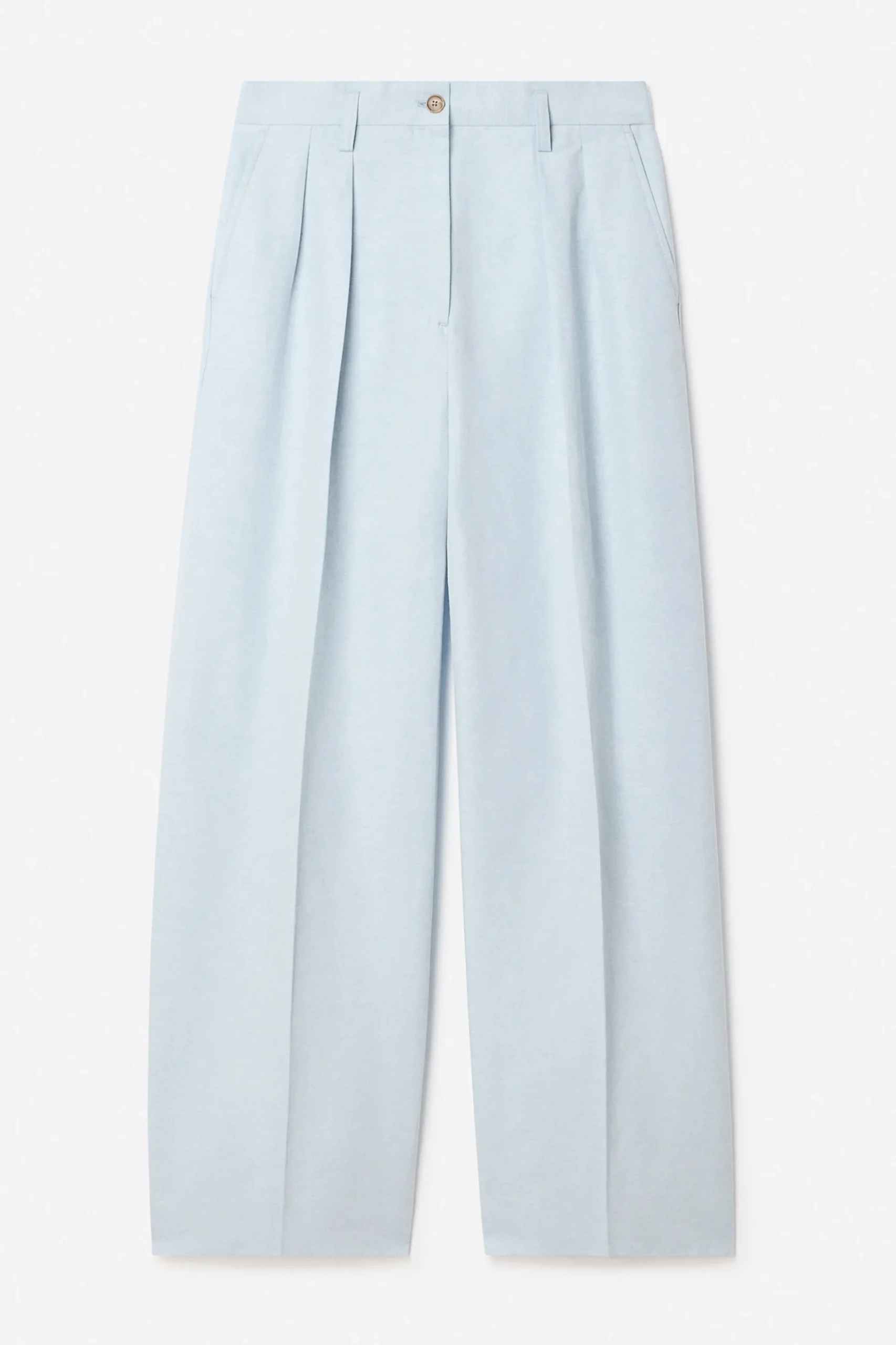 Paloma Linen Trousers