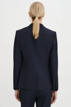 Sasha Cool Wool Blazer