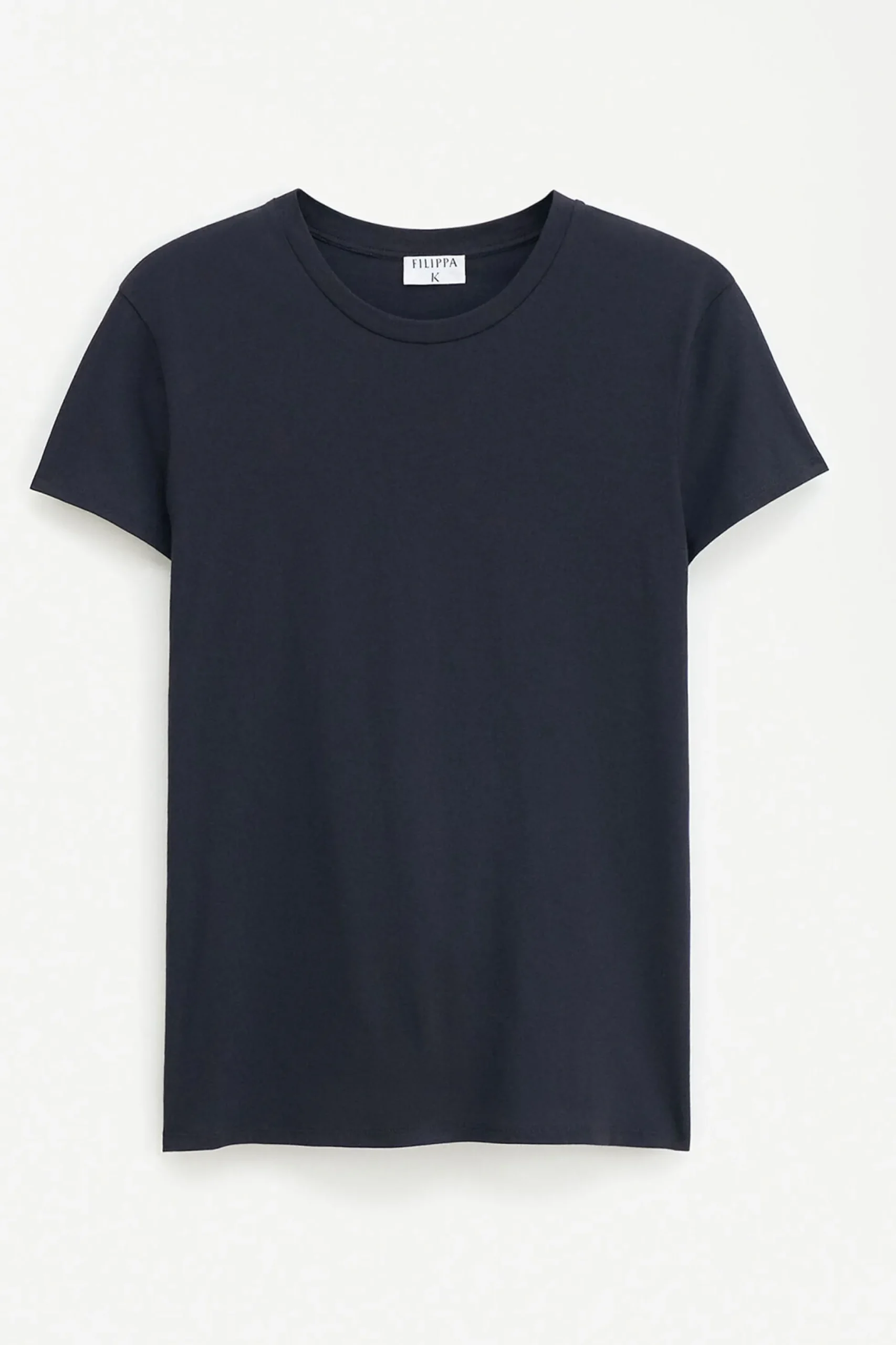 Soft Cotton Tee