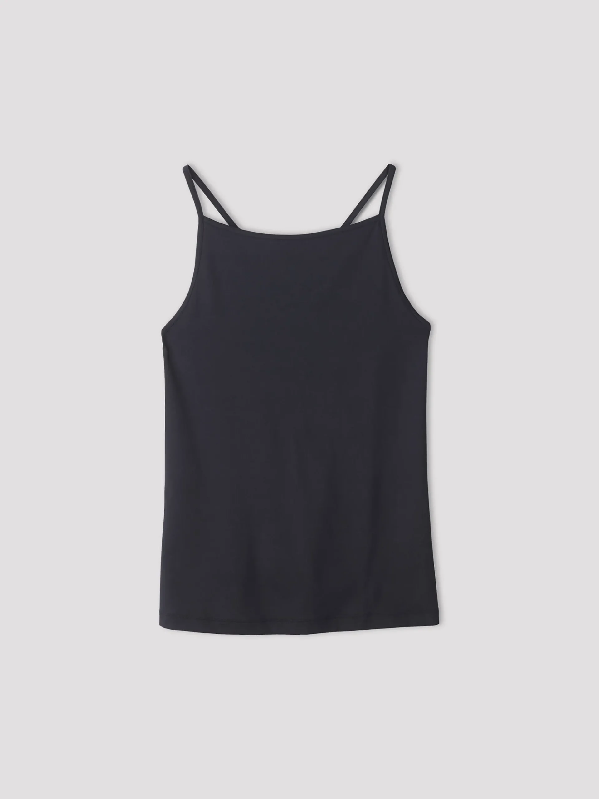 Soft Cross-back Tank