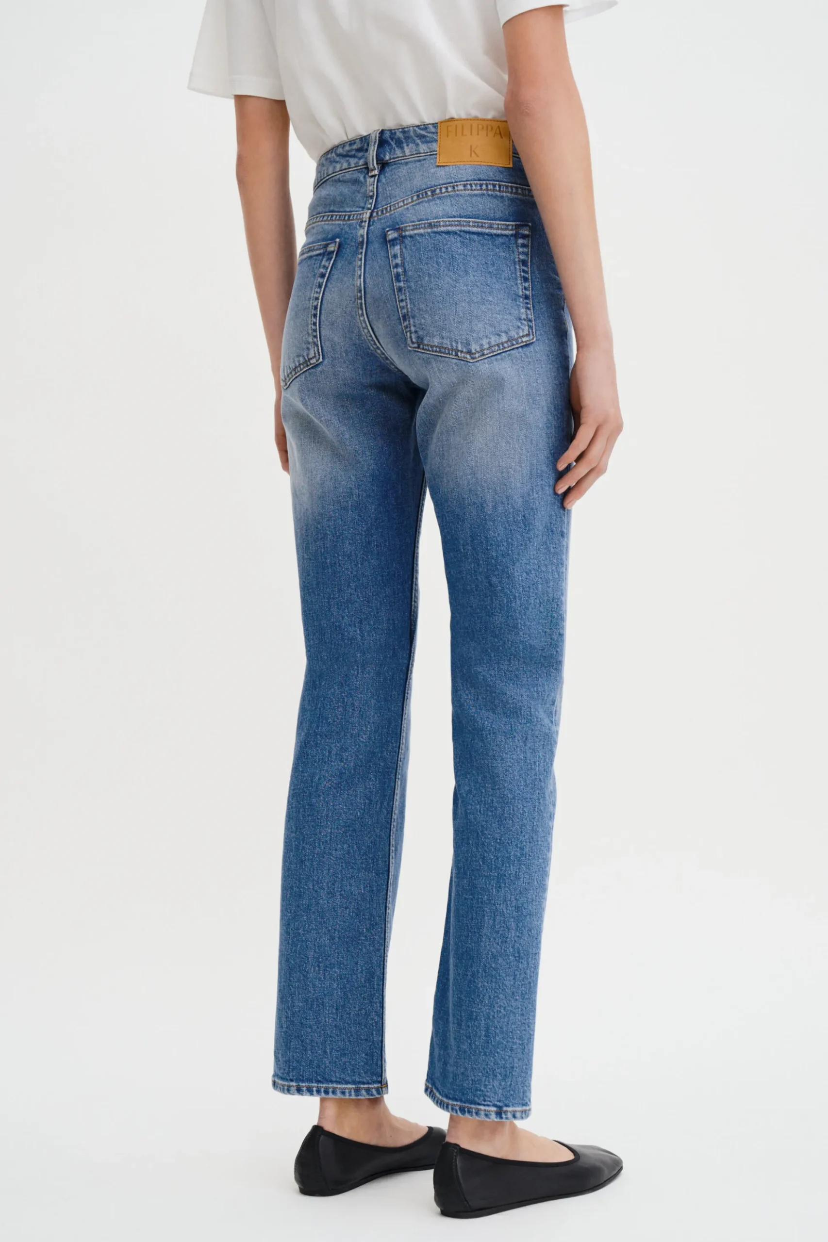 Stella Jeans Cropped