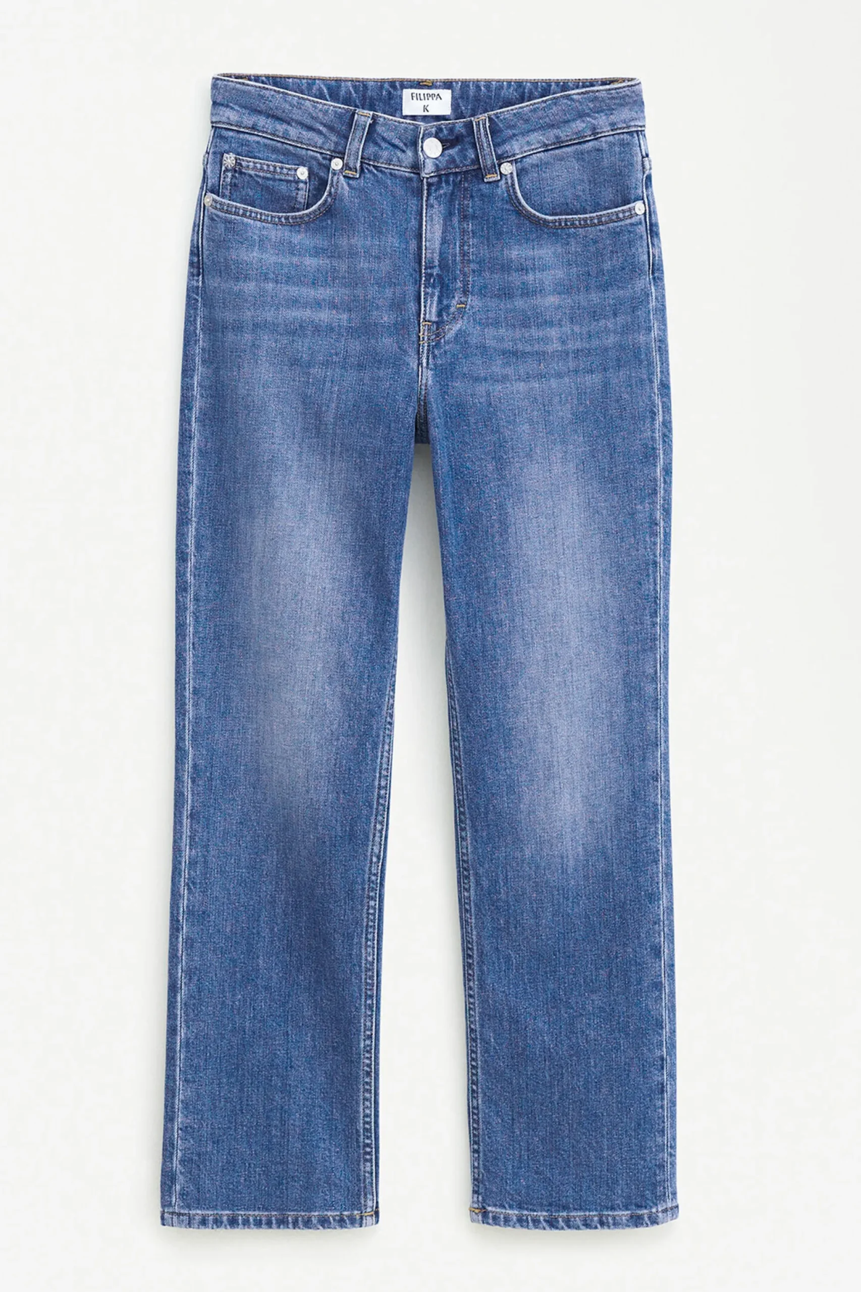 Stella Jeans Cropped