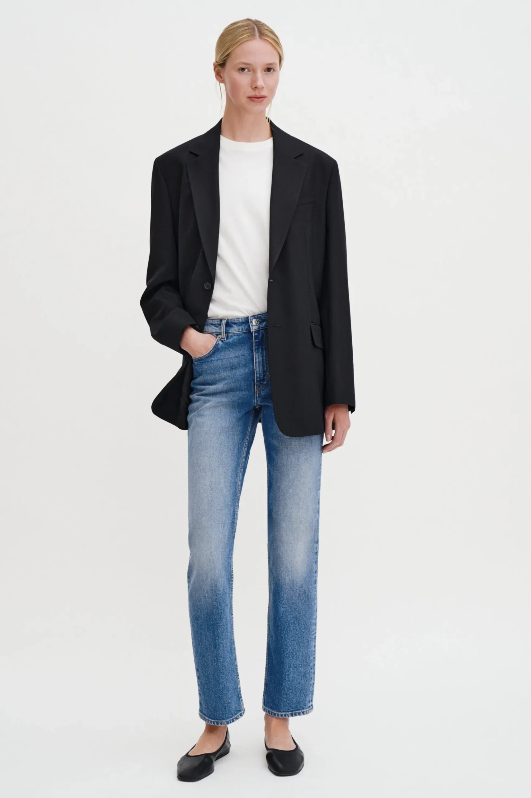 Stella Jeans Cropped