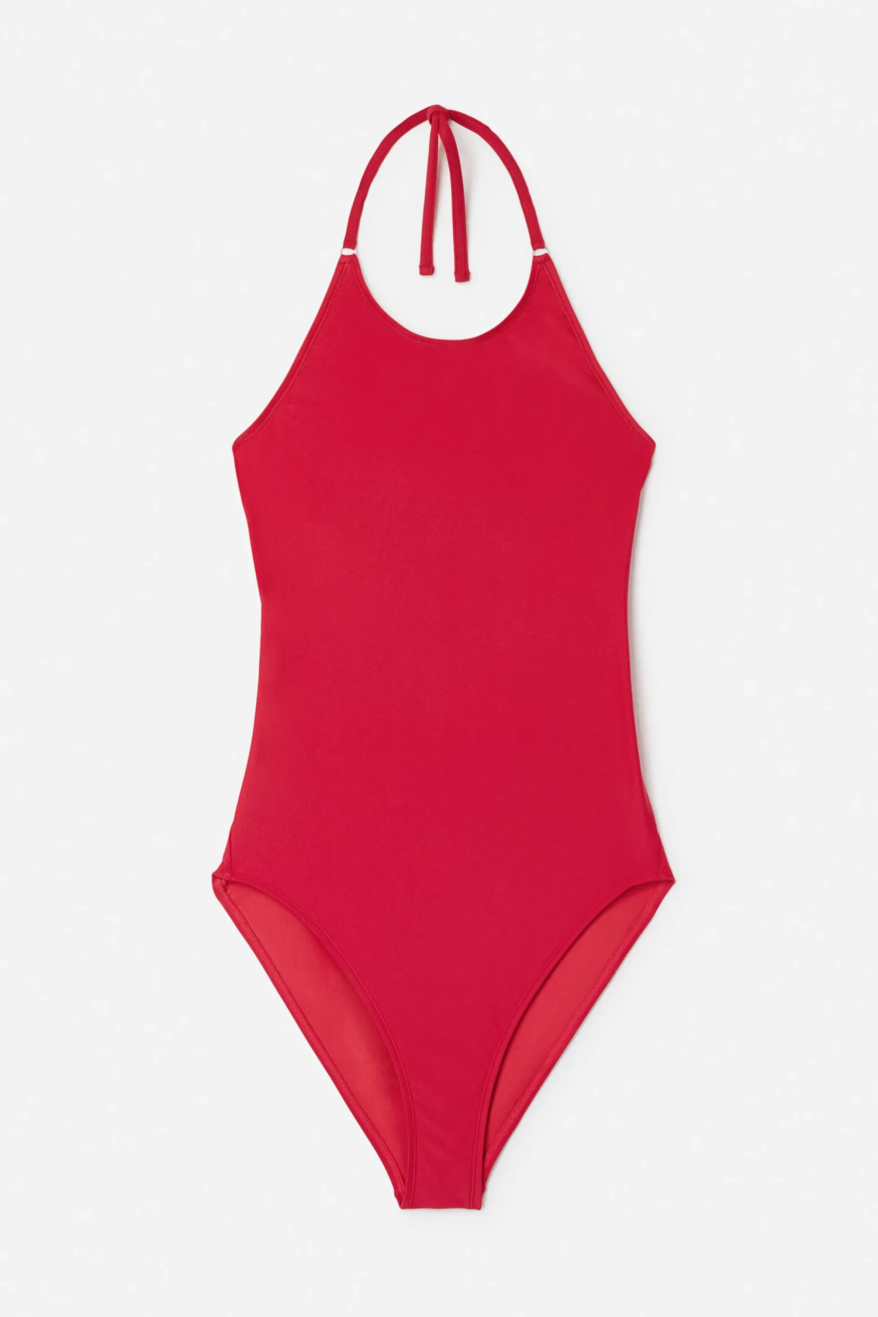 Strap Swimsuit