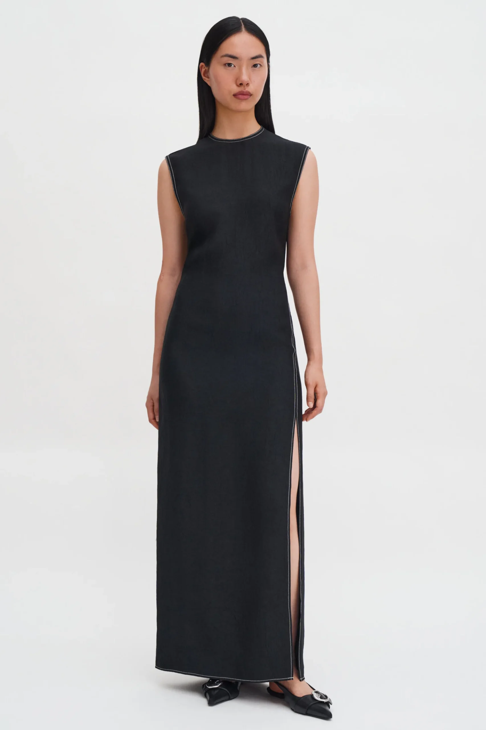 Tank Dress