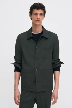 Taylor Jacket