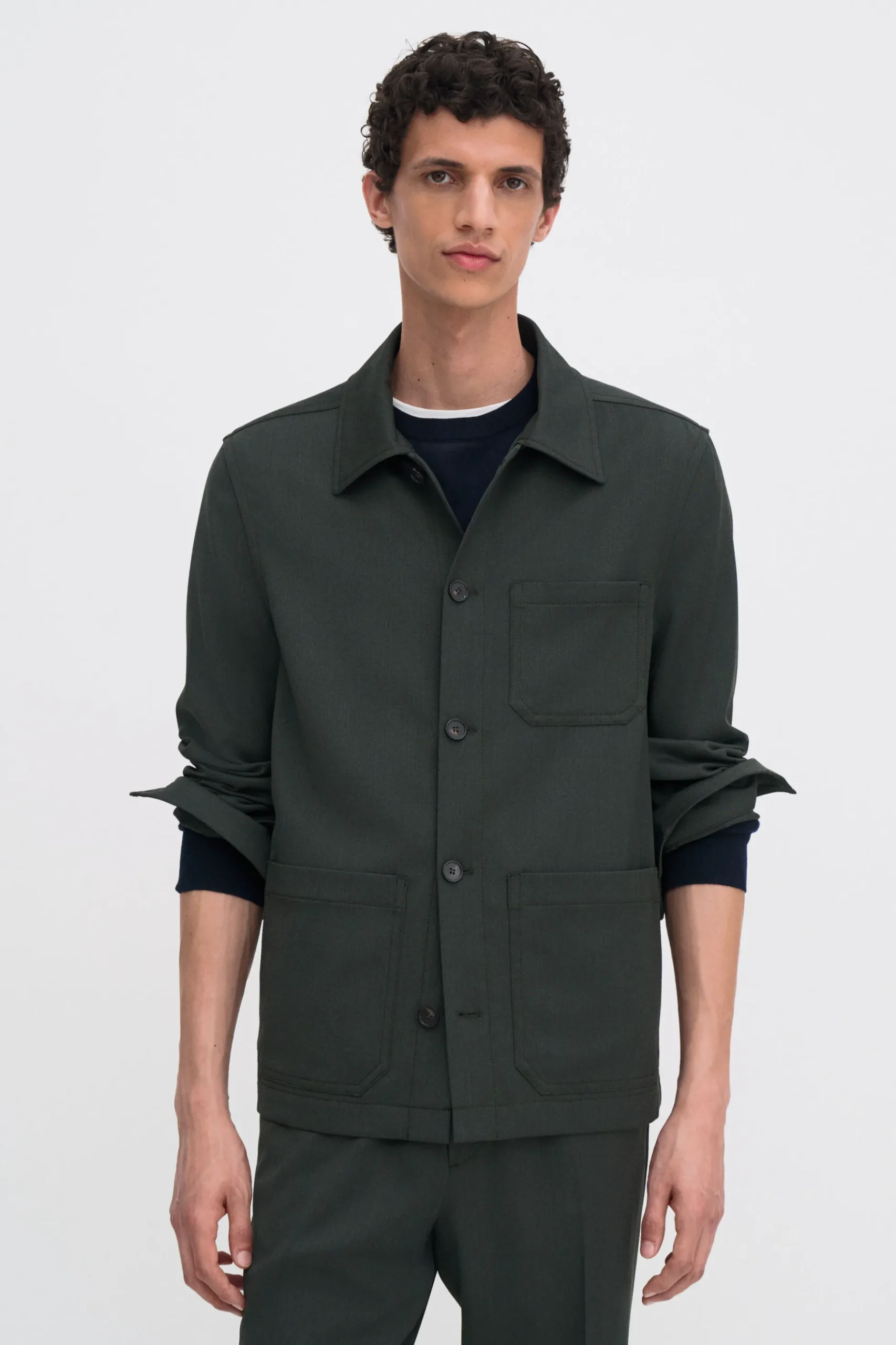 Taylor Jacket