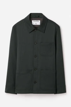 Taylor Jacket