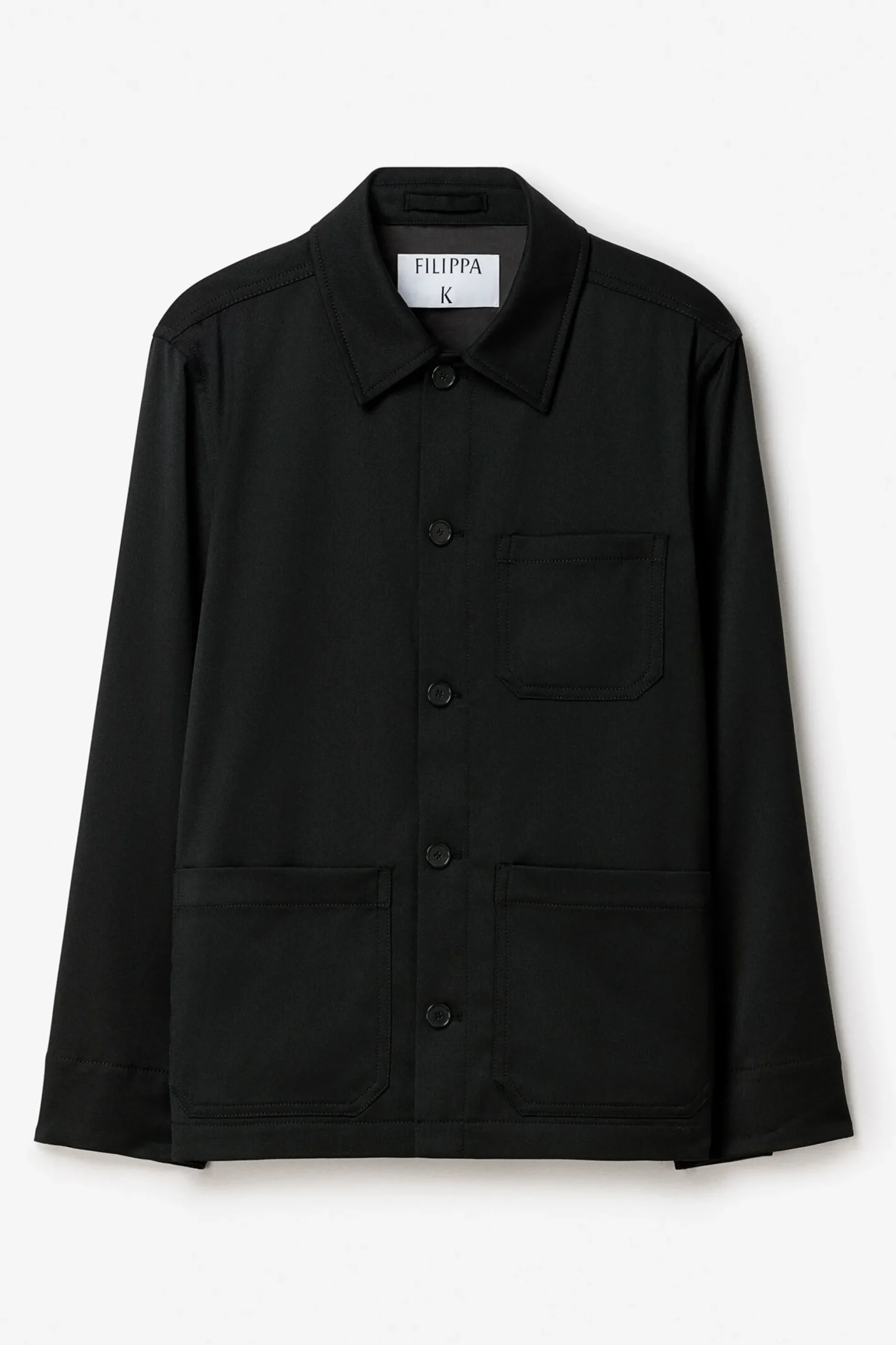 Taylor Jacket