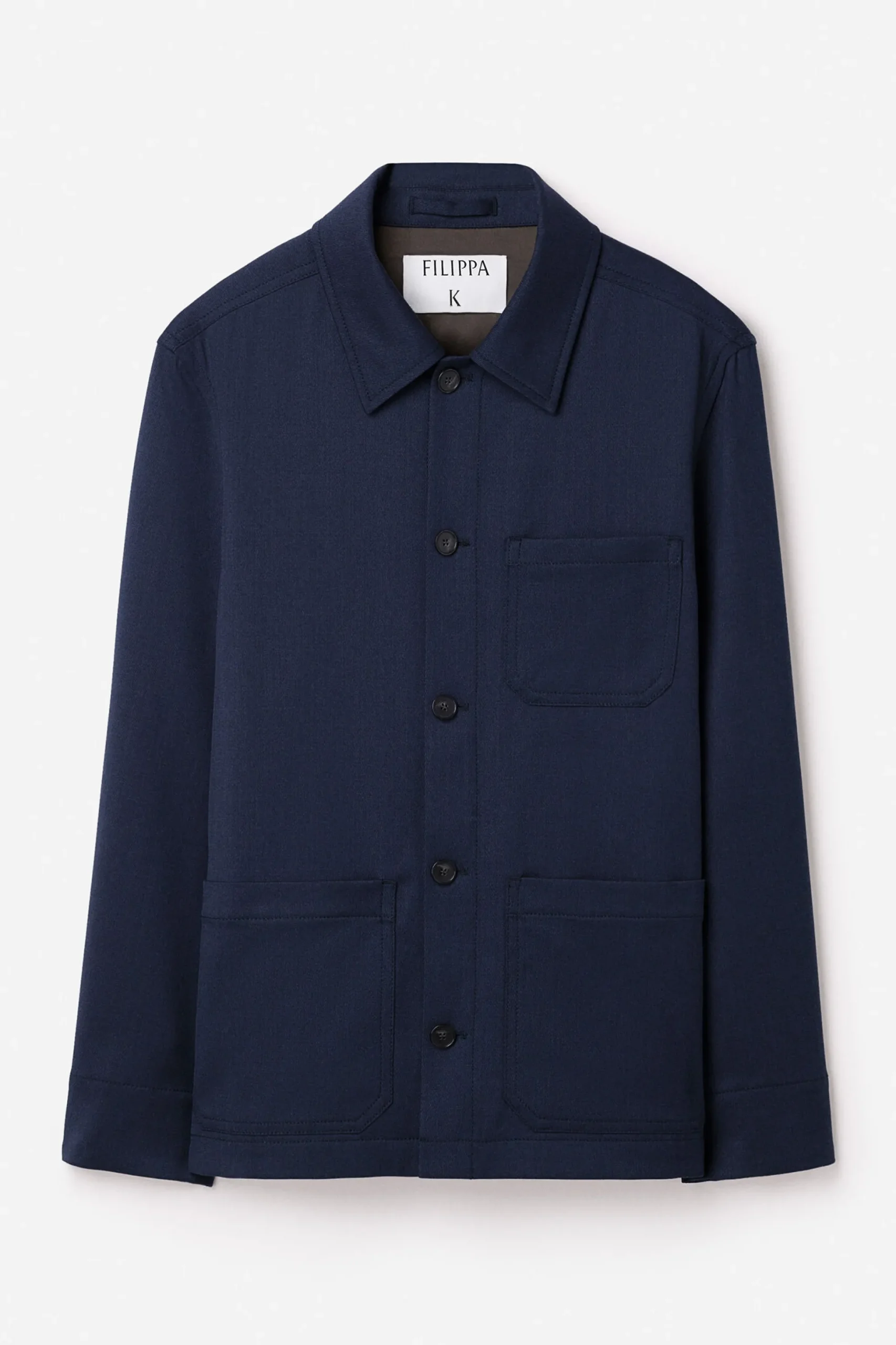 Taylor Jacket