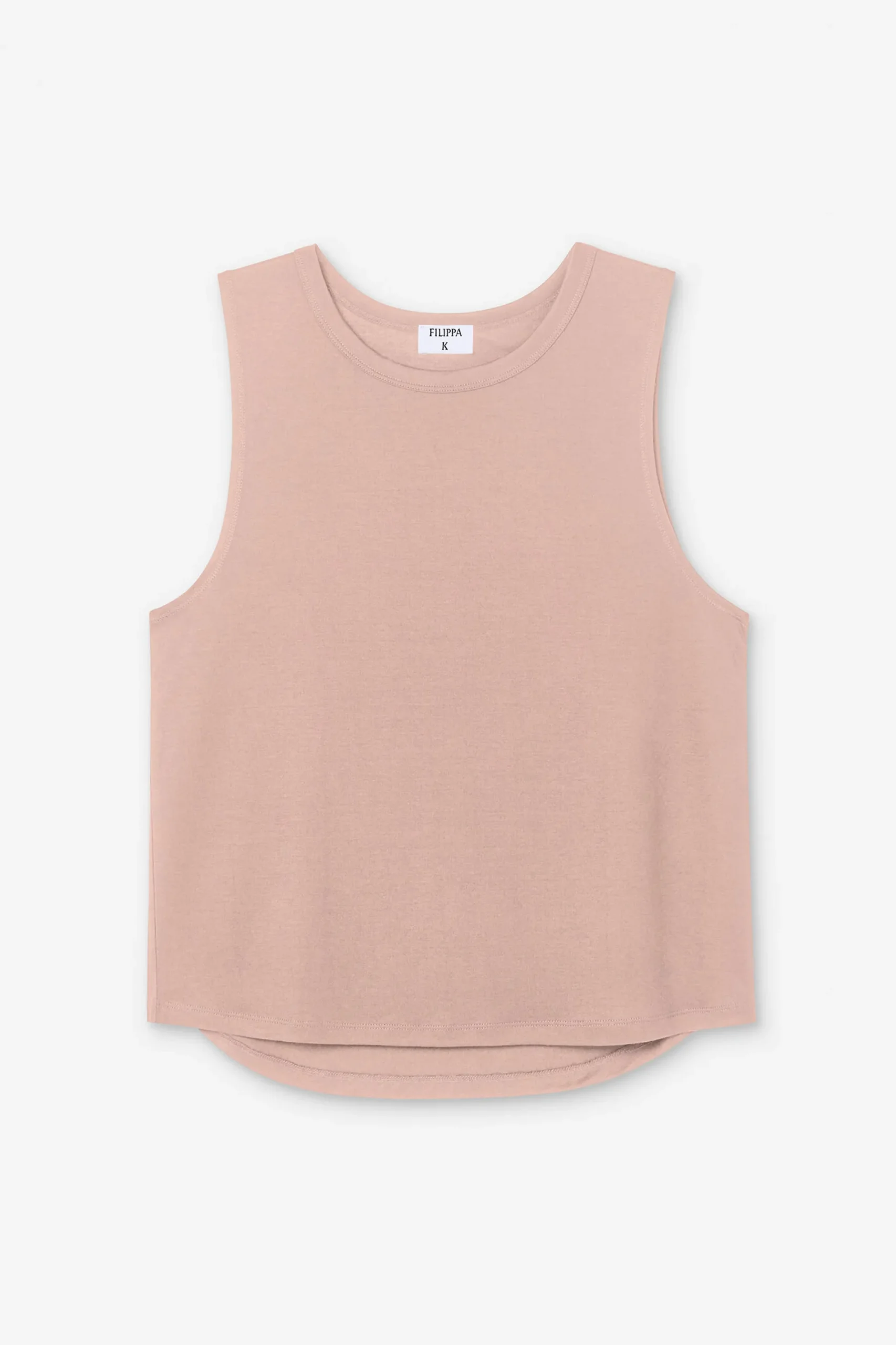 Tencel Muscle Tank
