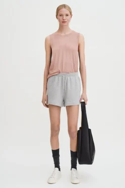 Tencel Muscle Tank