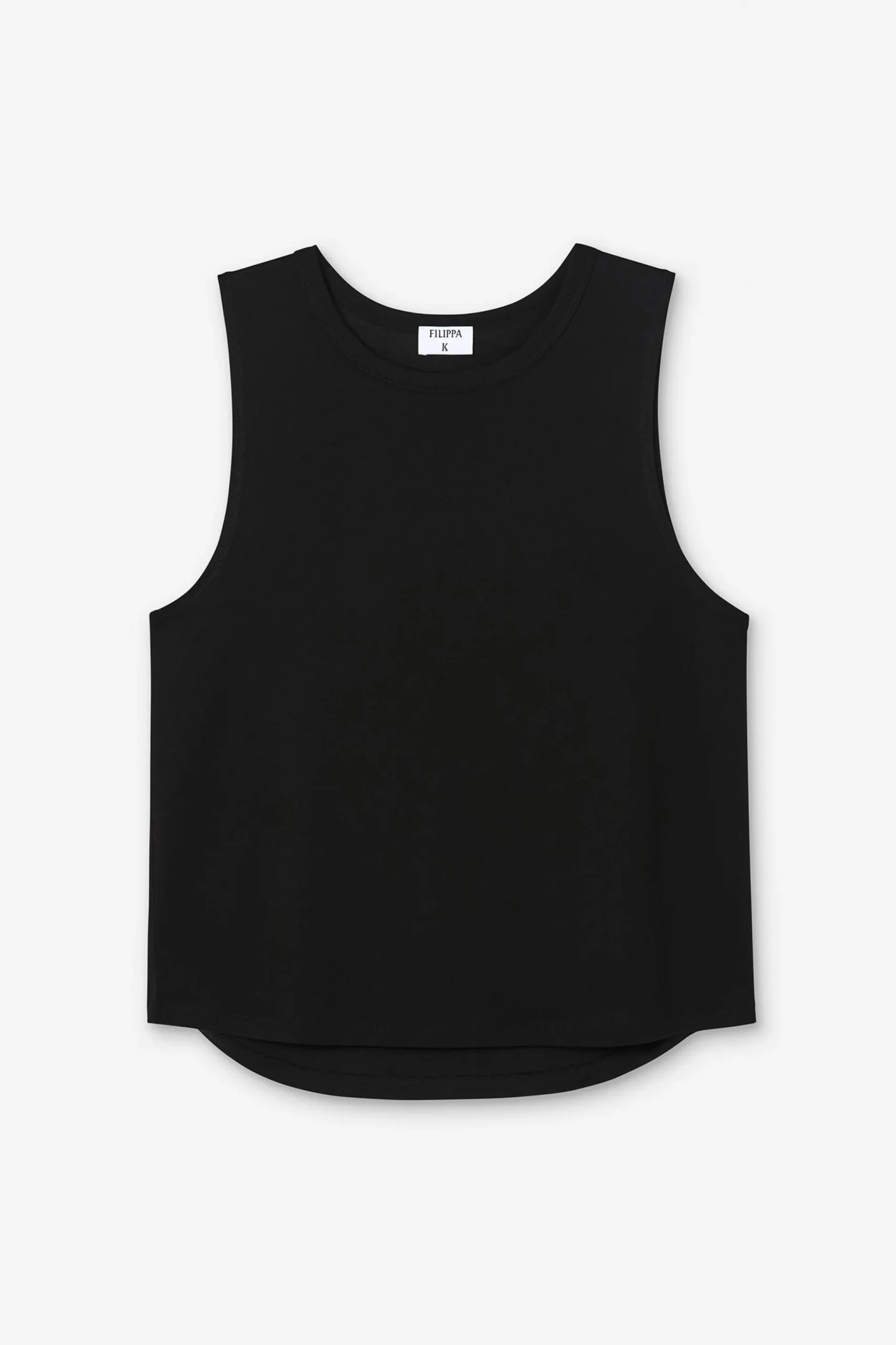 Tencel Muscle Tank