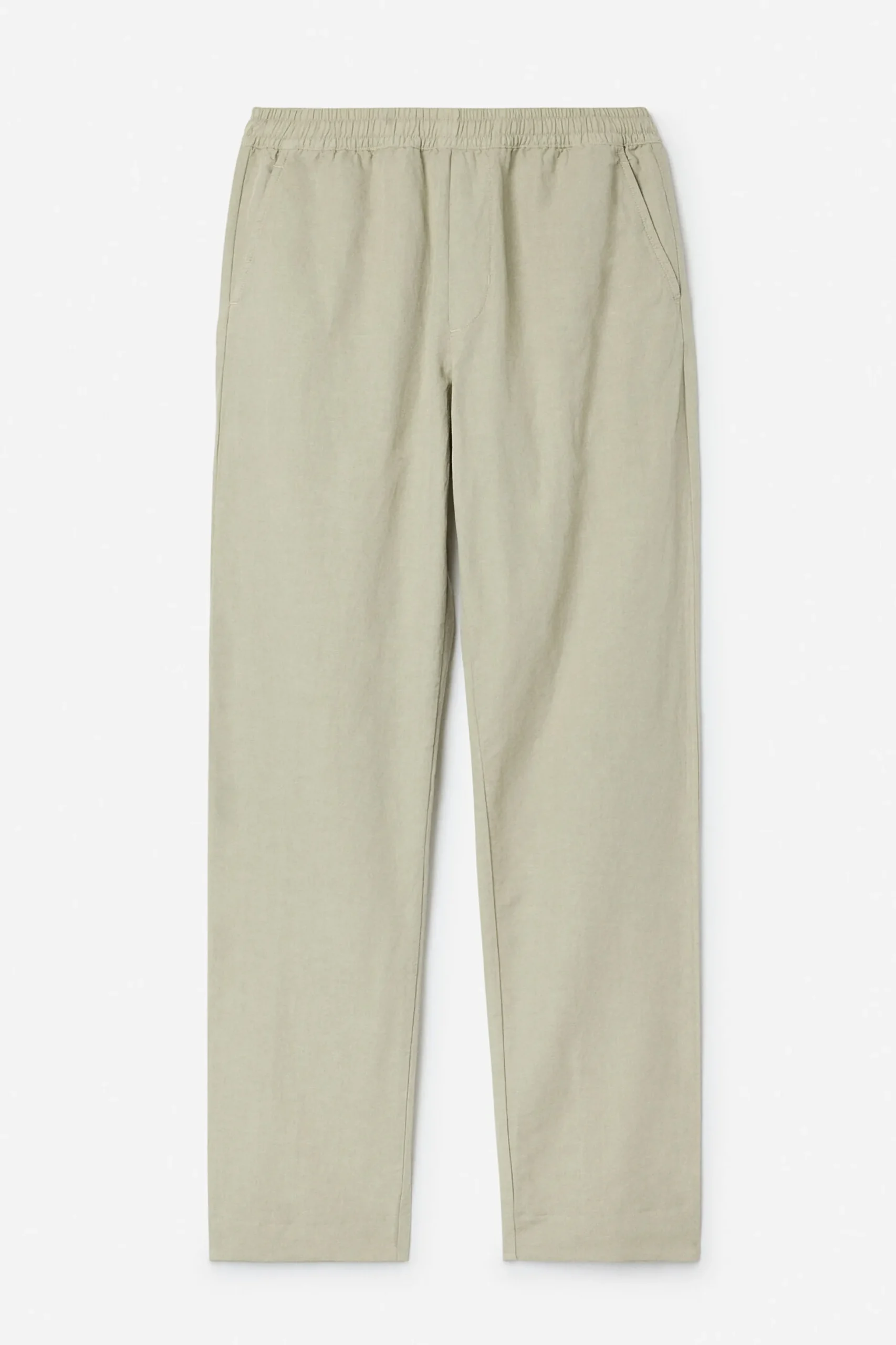 Theo Linen Trousers
