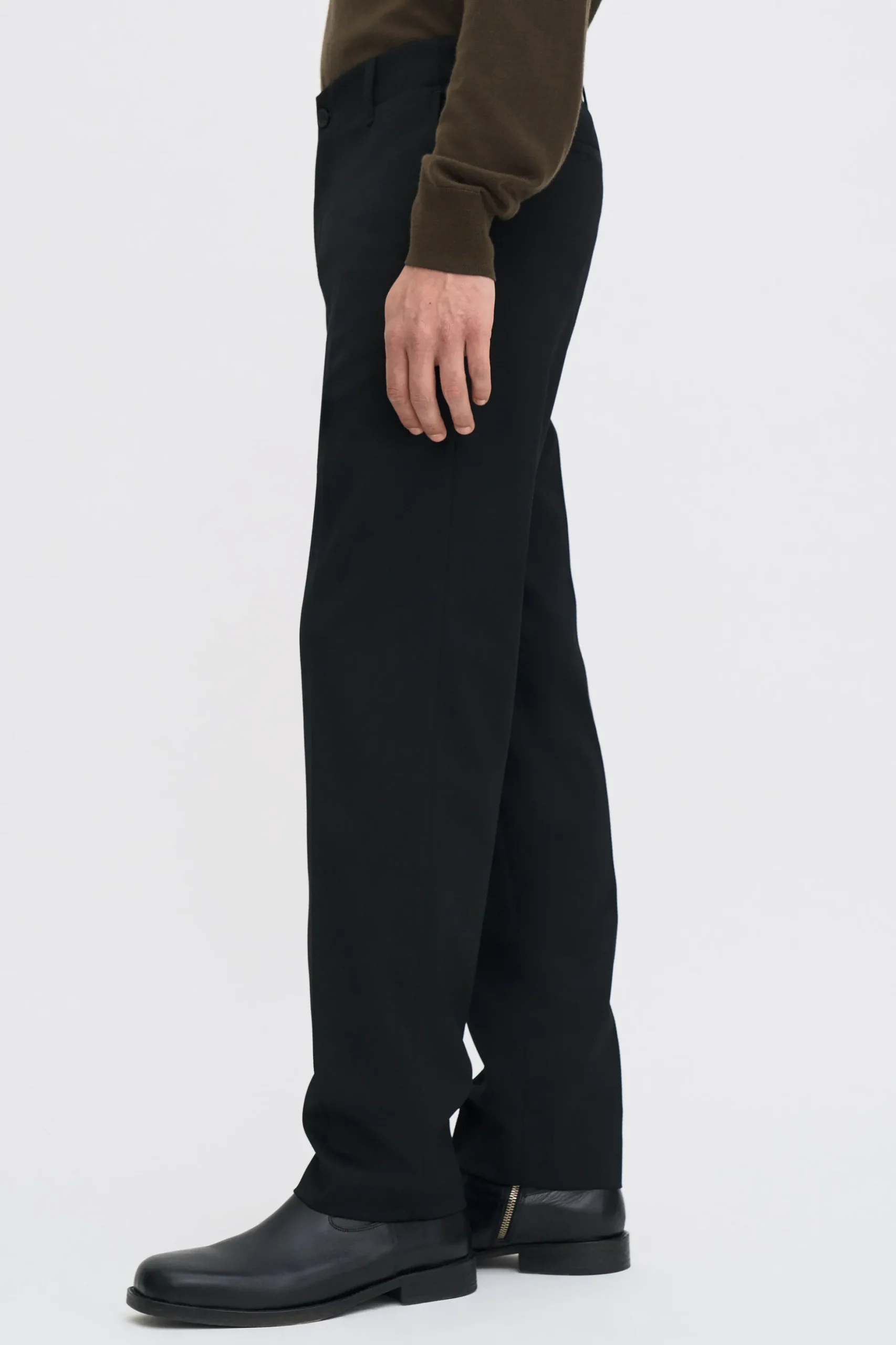 Troy Trousers