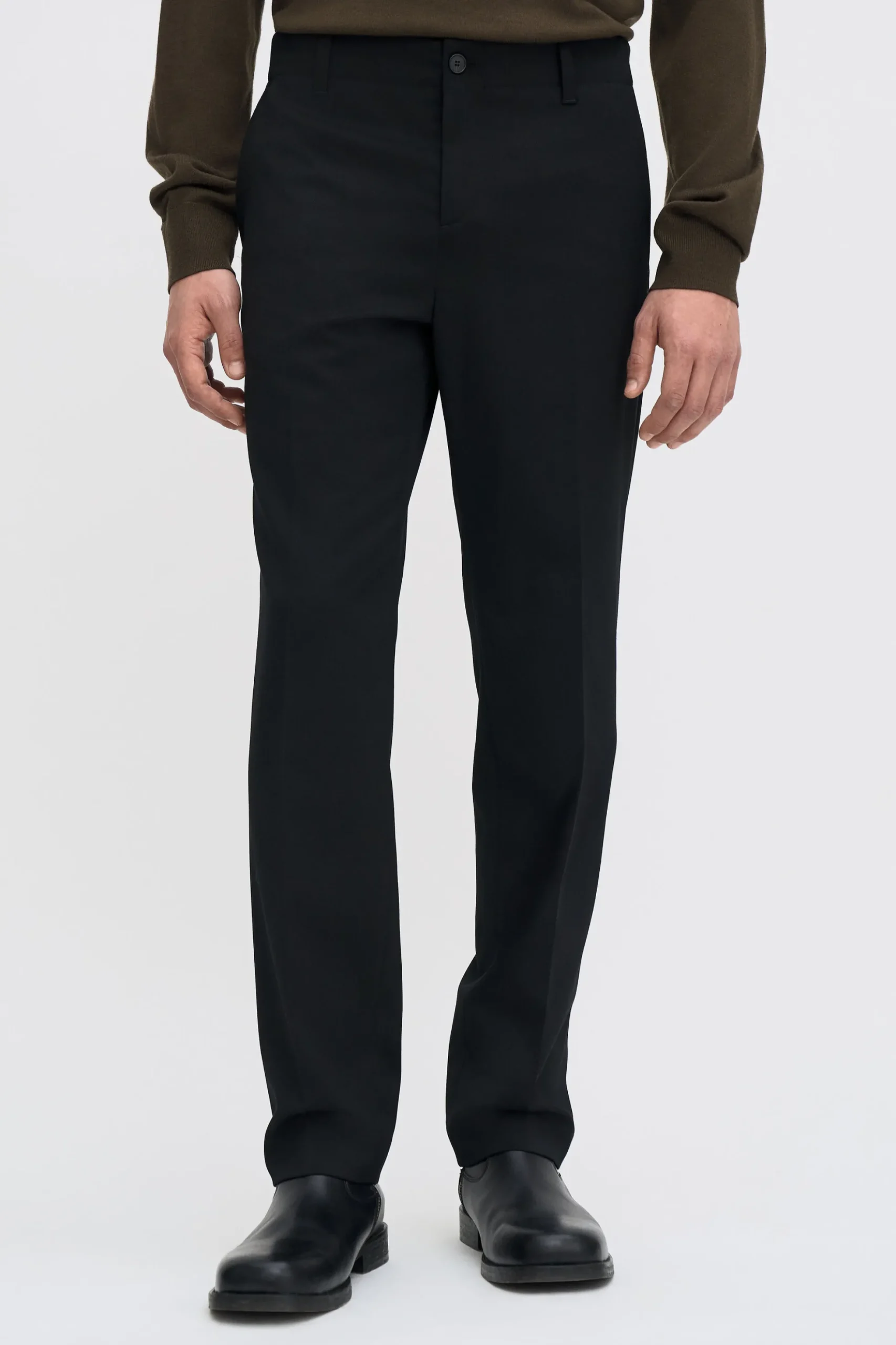 Troy Trousers
