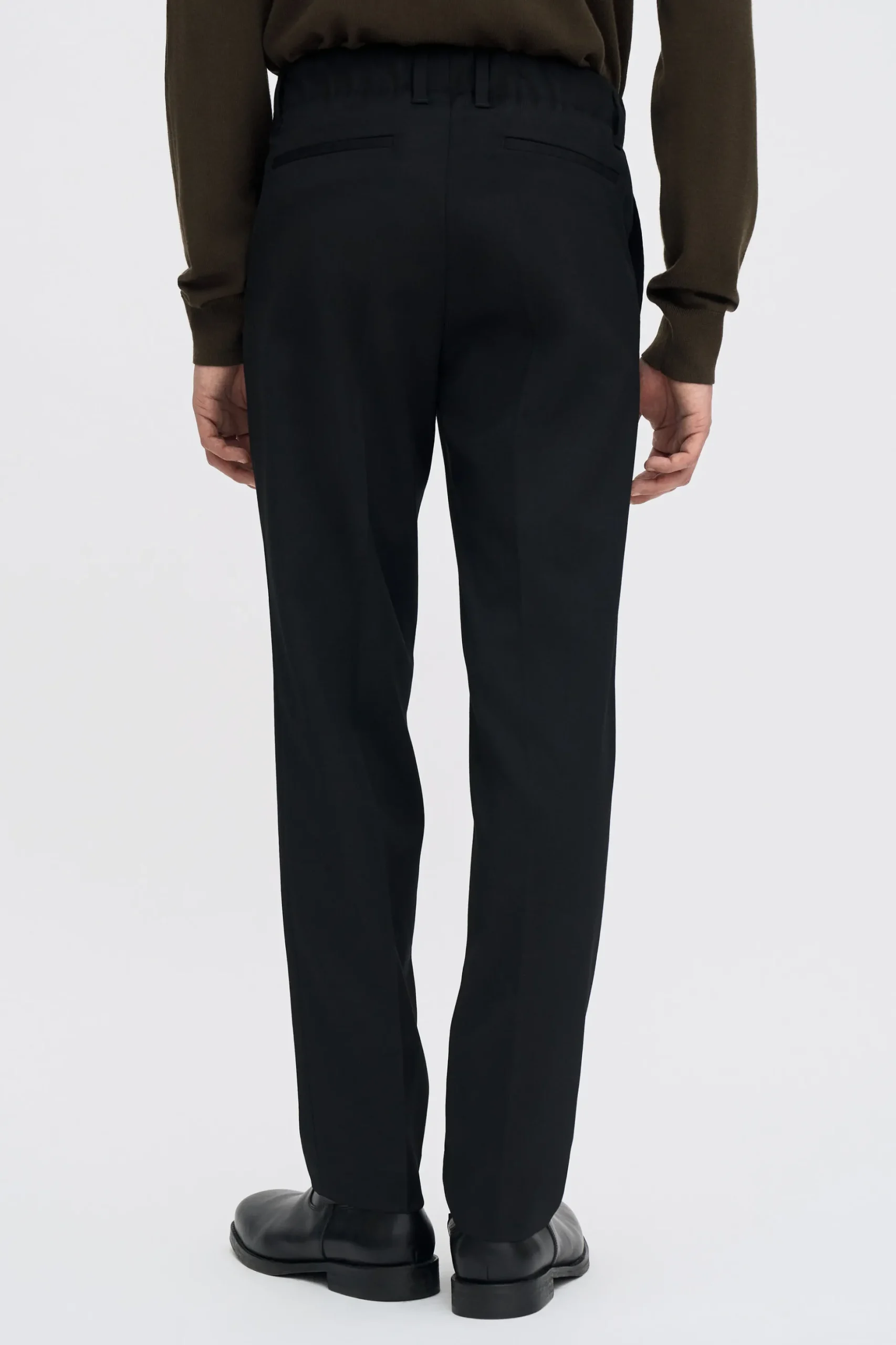 Troy Trousers