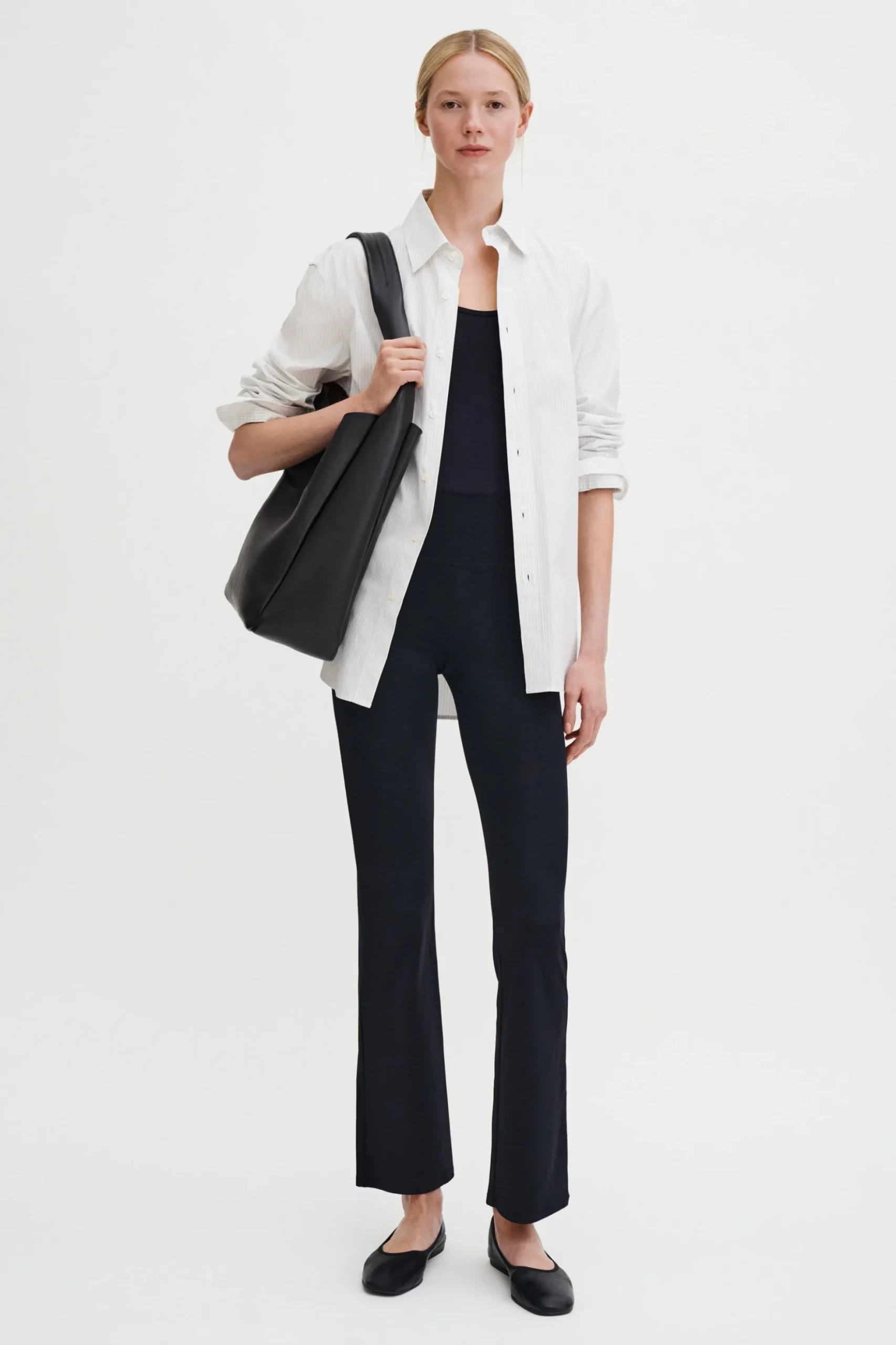 Trumpet Legging