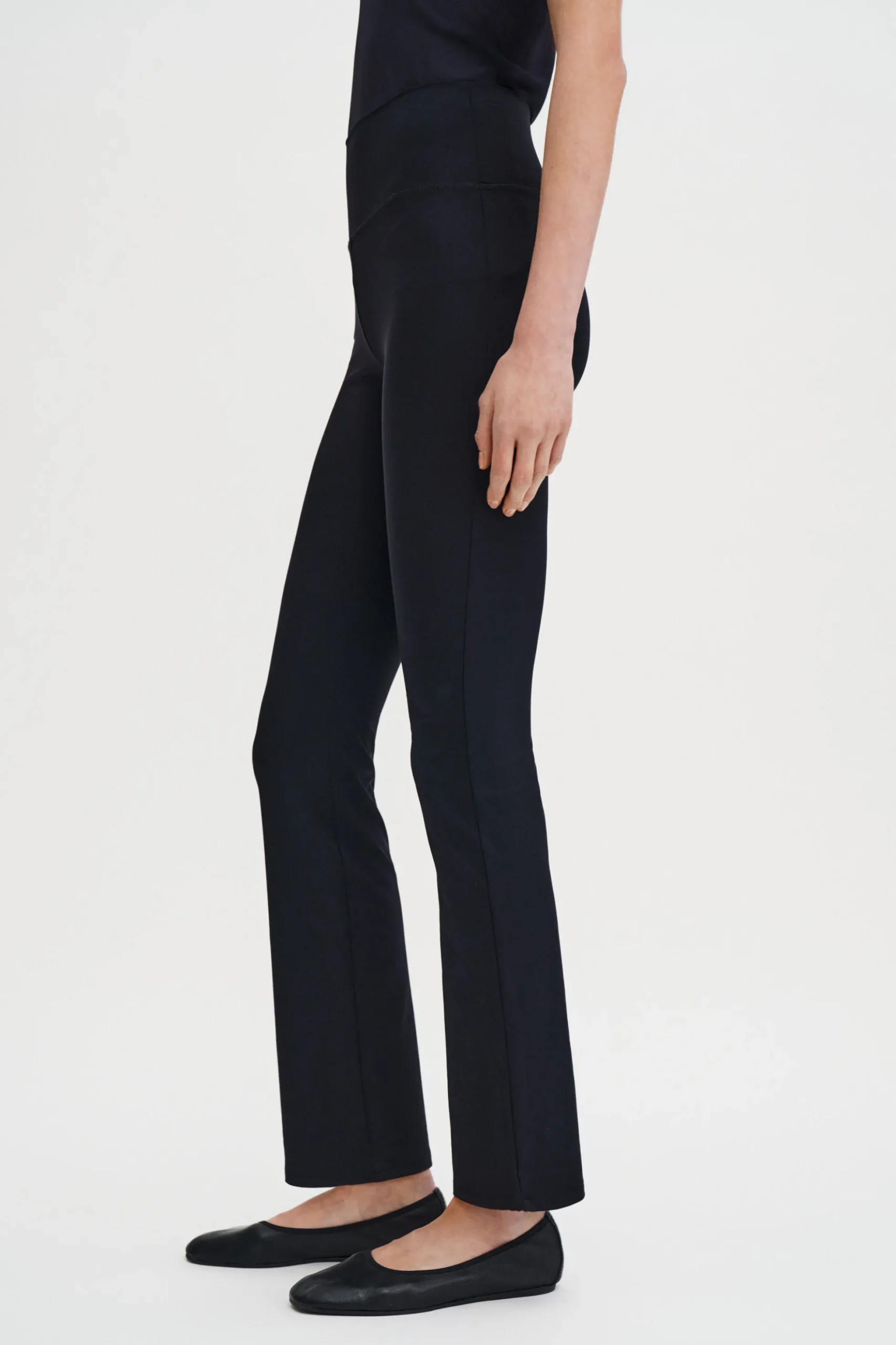 Trumpet Legging