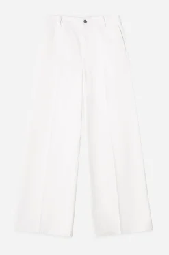 Wide Leg Jean