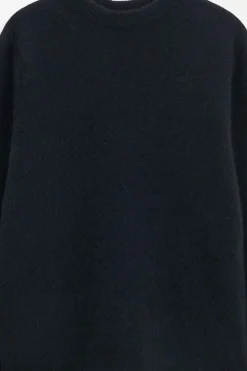 Wool Yak Sweater