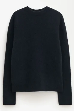 Wool Yak Sweater