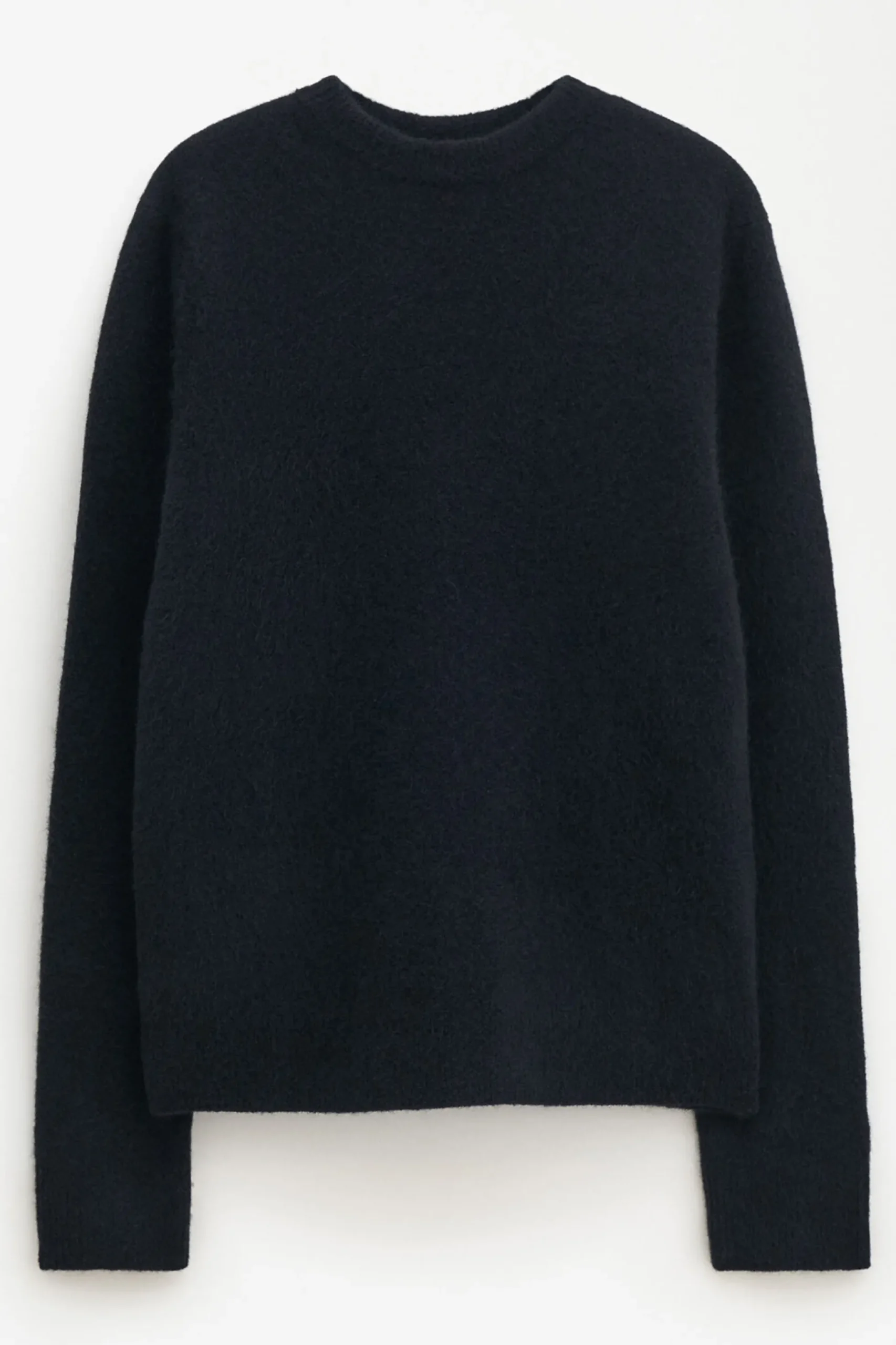 Wool Yak Sweater