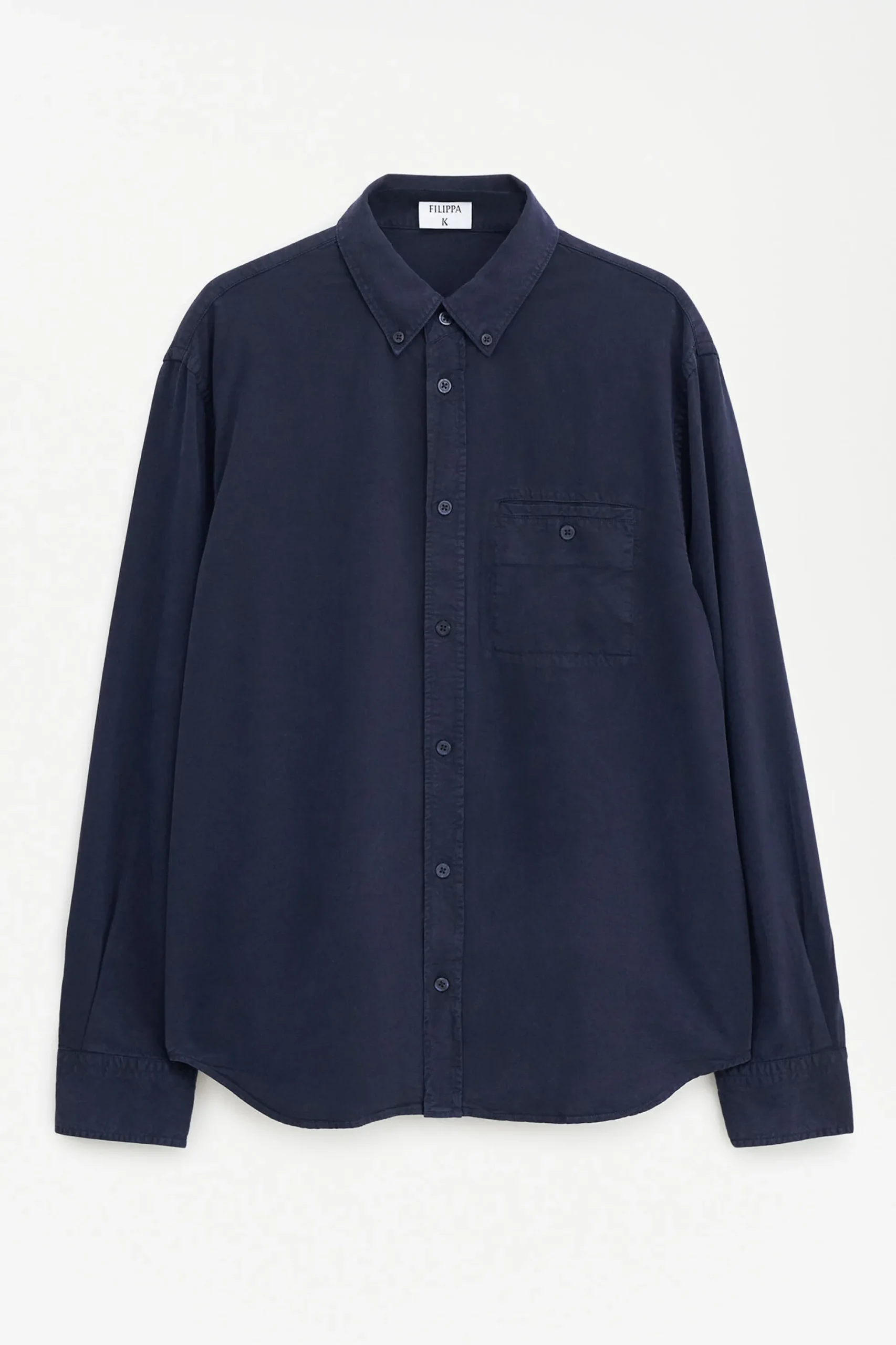Zachary Shirt