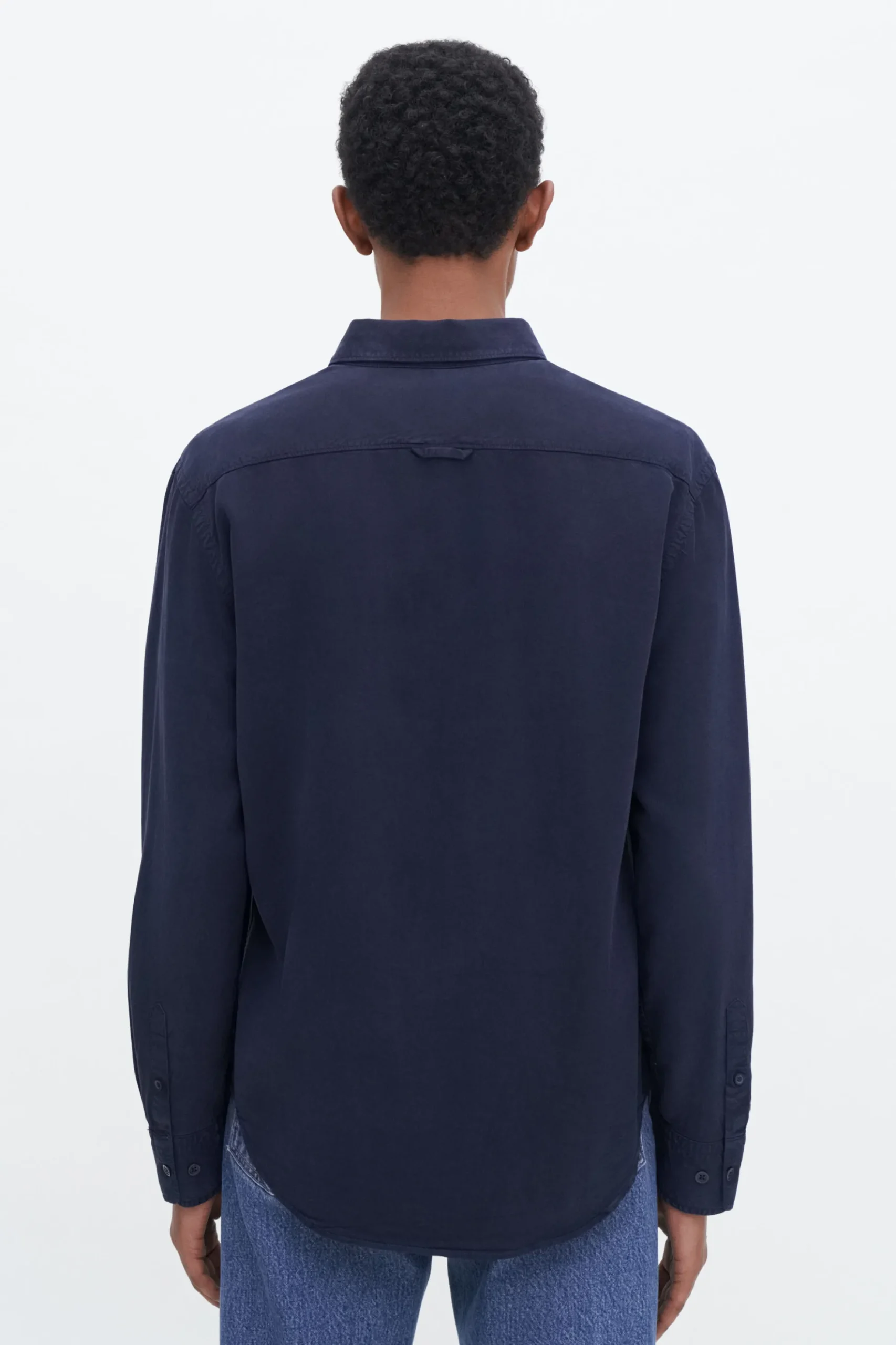 Zachary Shirt