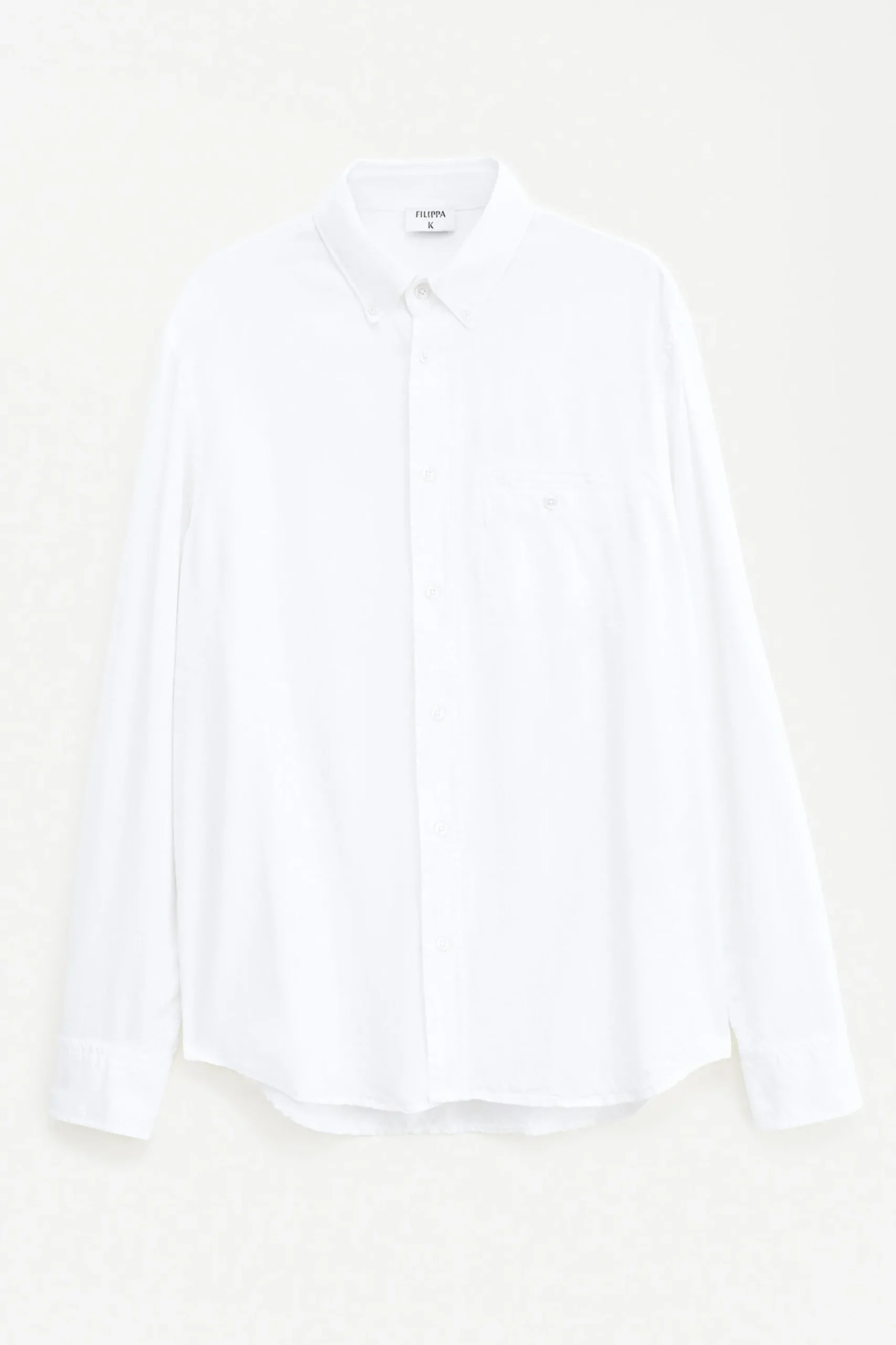 Zachary Shirt